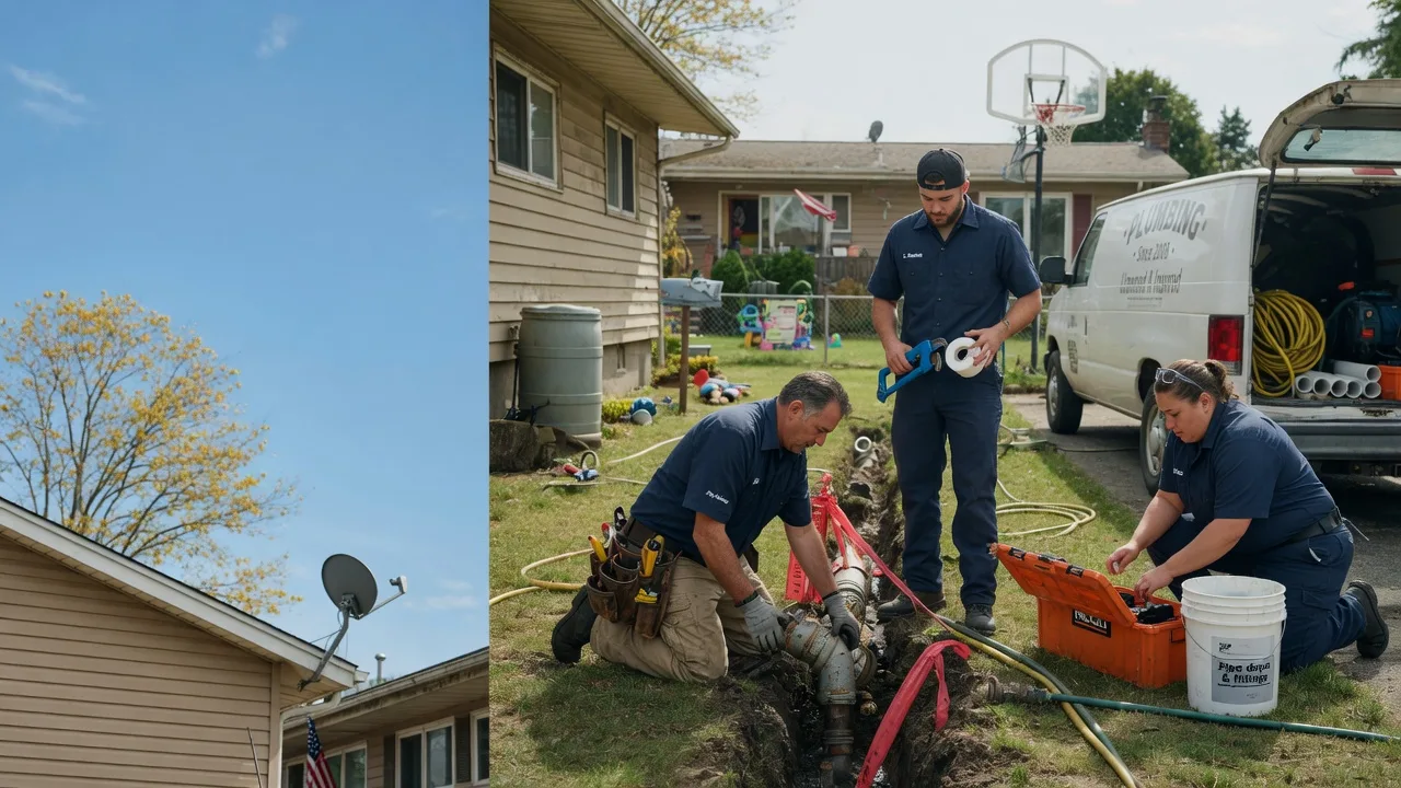 Garbage Disposal Replacement in Ringling, OK near me